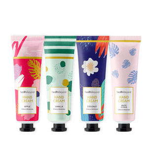 How to Choose Hand Cream Correctly?
