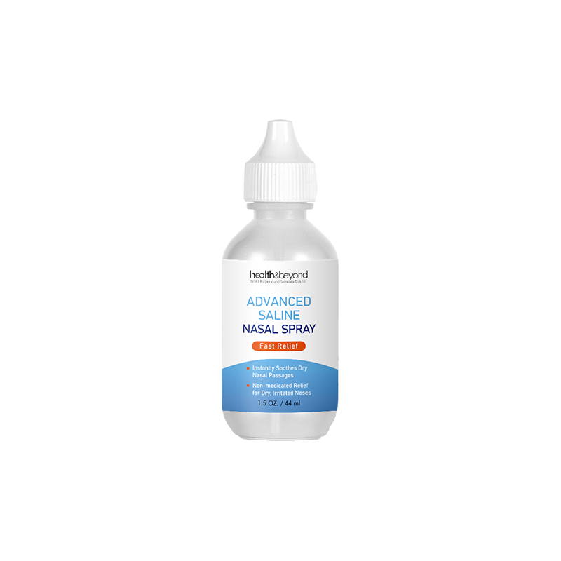 Nasal Care Solution