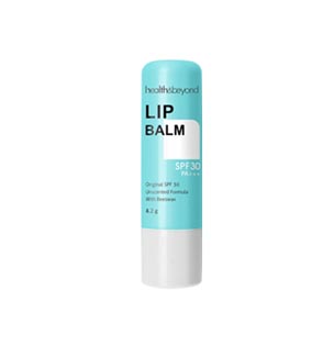 Is SPF Lip Balm Better?