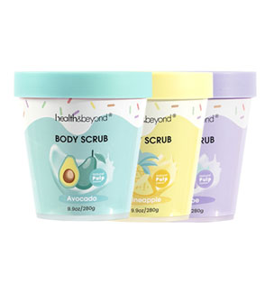 Do You Use Body Scrub Before or After Body Wash?