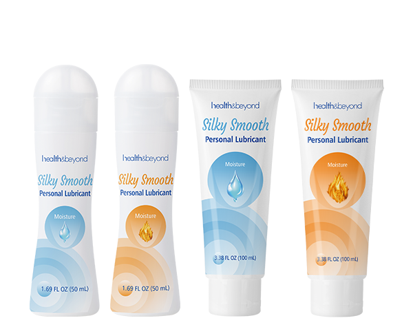 Personal Lubricant
