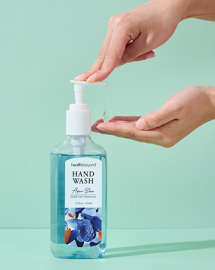 Hand Wash