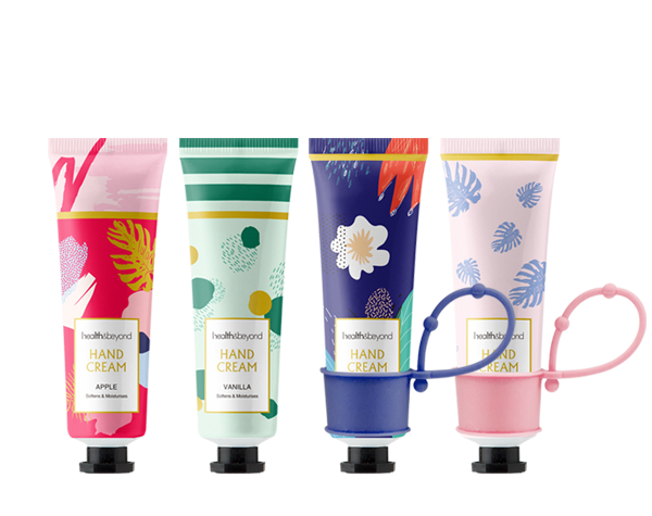 Hand Cream