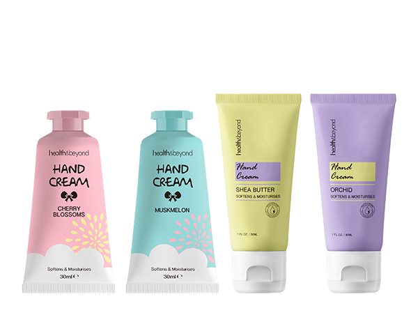 Hand Cream