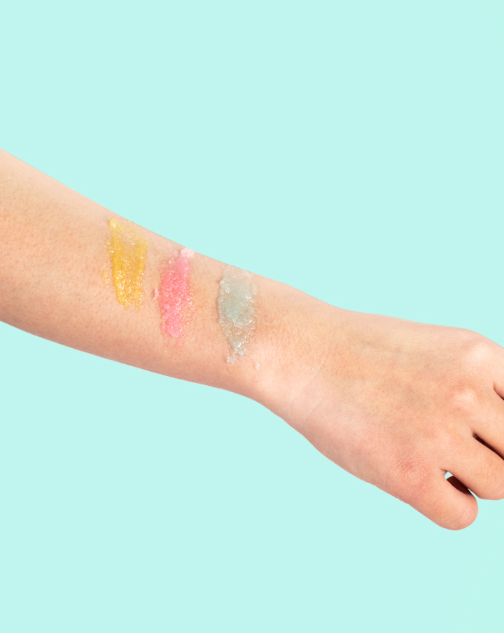 Unicorn Wiped Body Cream