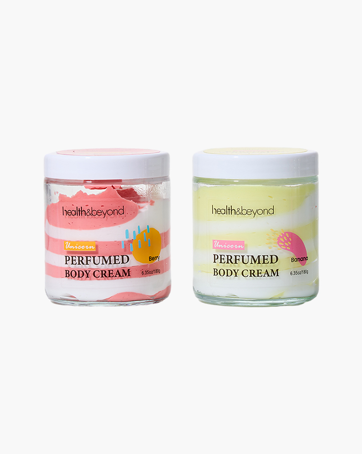 Unicorn Wiped Body Cream