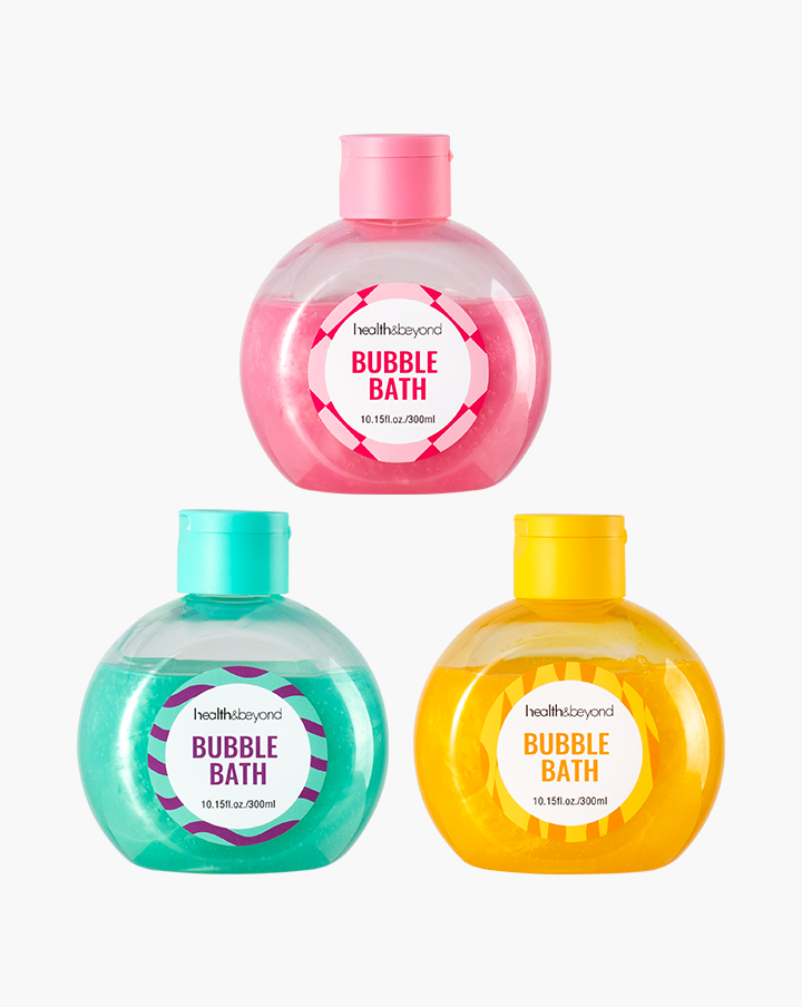 Bubble Bath