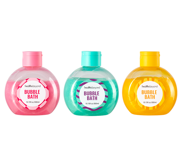 Bubble Bath