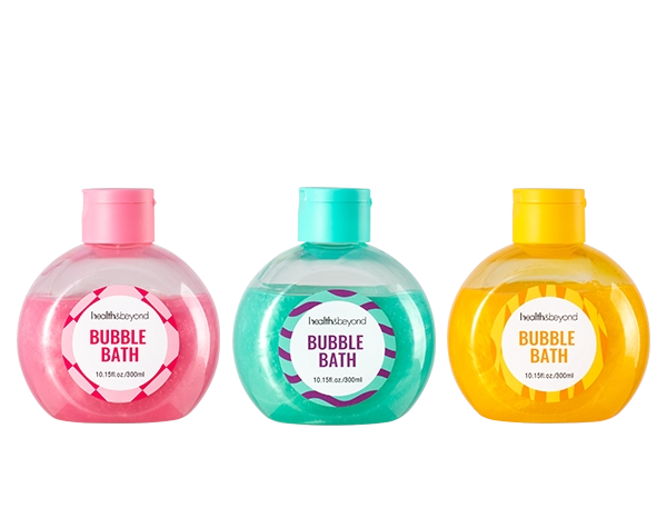Bubble Bath