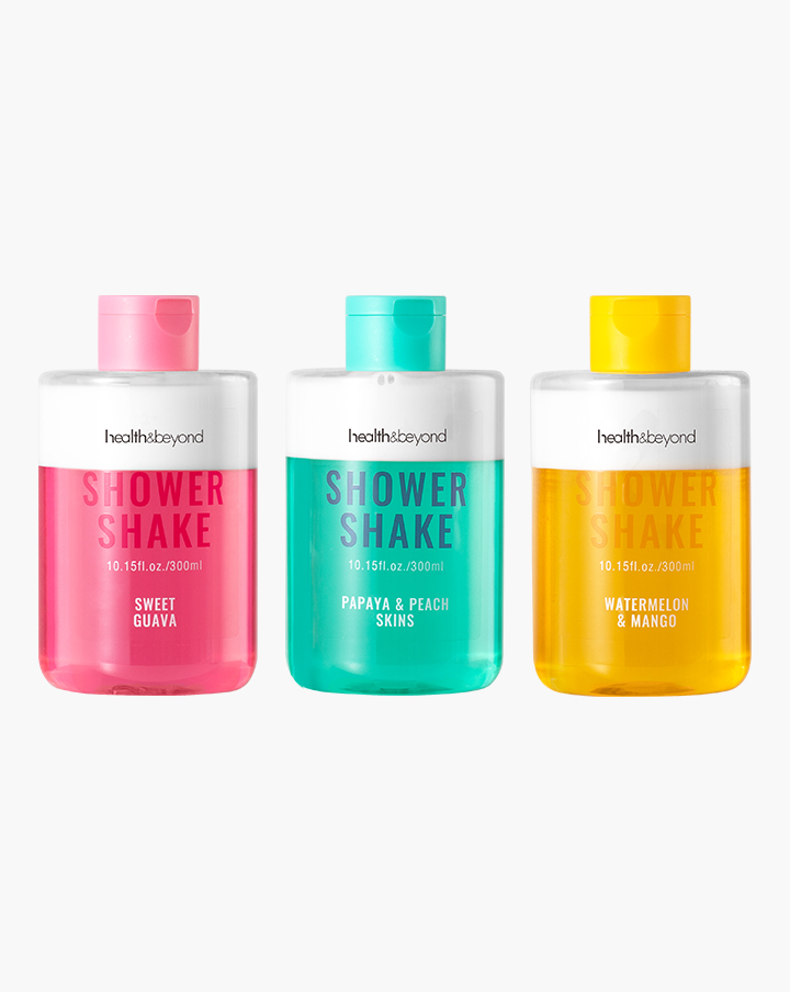Shower Shake