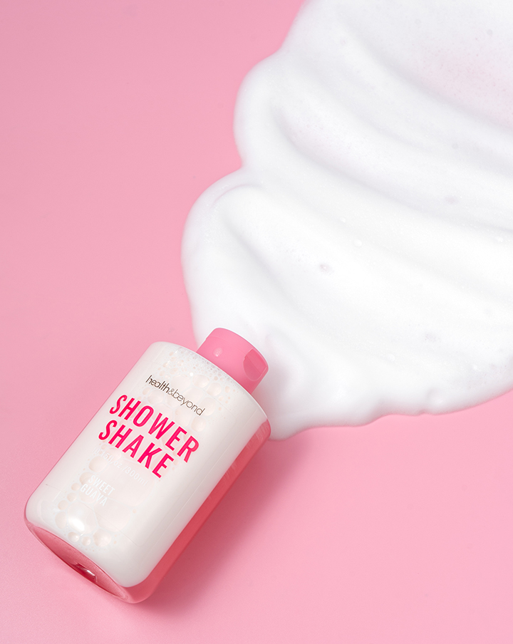 Shower Shake