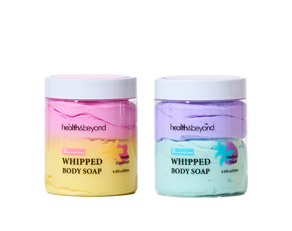 Body Soap