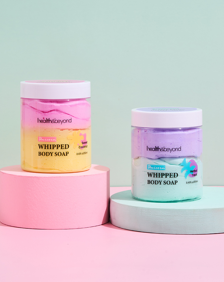 Body Soap