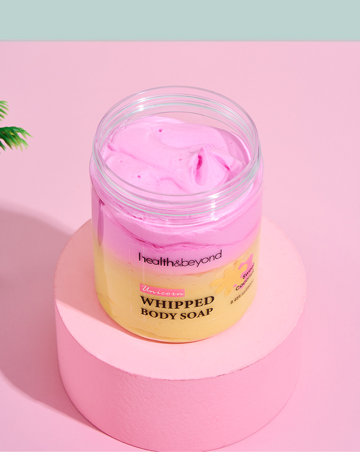 Body Soap