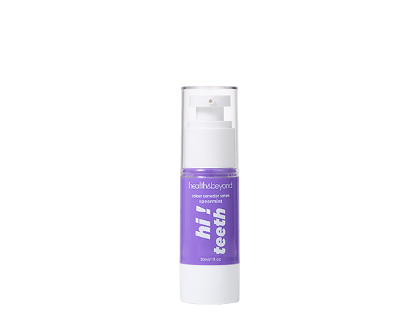 Tooth Serum