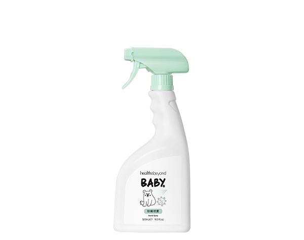 Acarid Spray