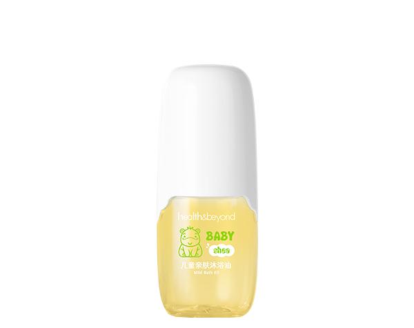 Mild Bath Oil