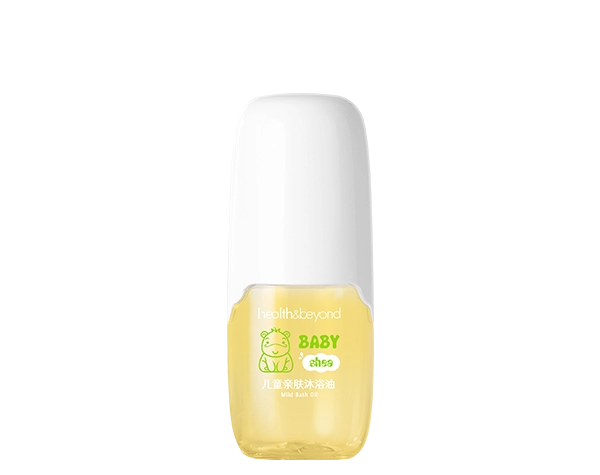 Mild Bath Oil