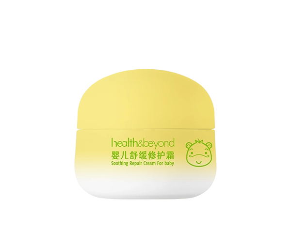 Soothing Repair Cream For Kids