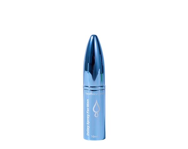 Delay Spray for men