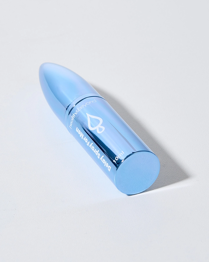Delay Spray for men