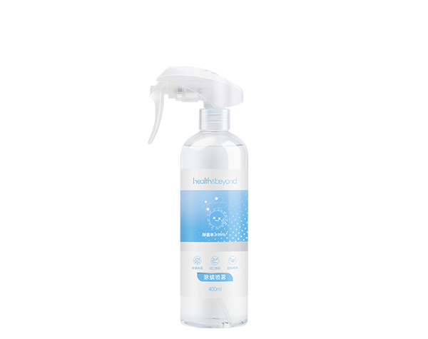Anti-mite Spray