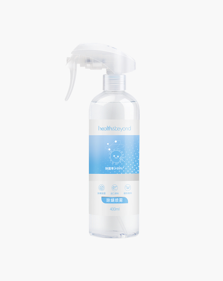 Anti-Dust Mite Spray OEM