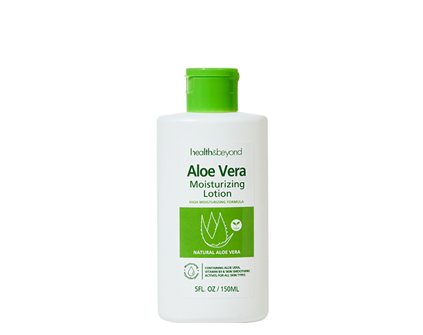 Moisturizing Lotion