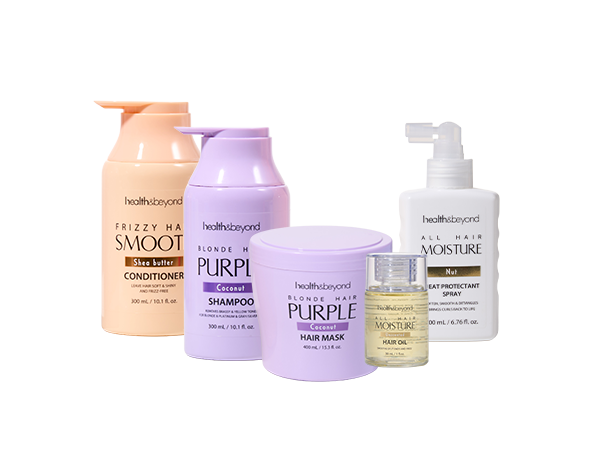 Hair Care