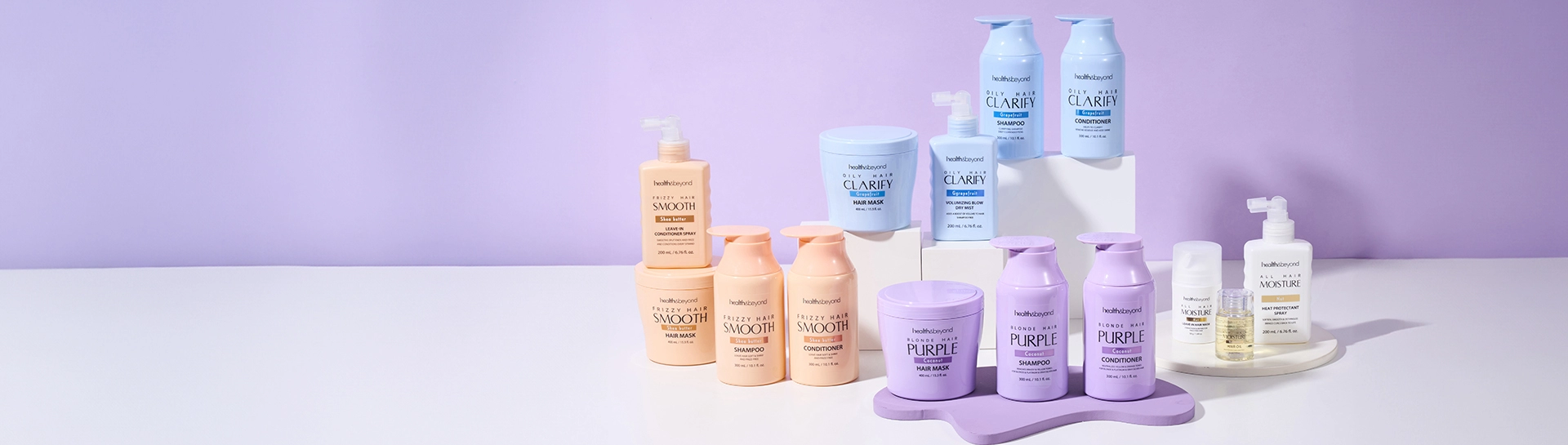 Hair Care