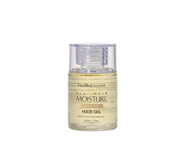 Repair Damaged Hair Oil OEM