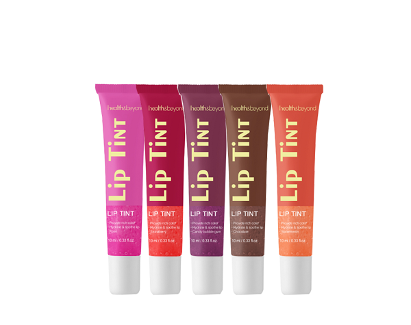 Lip Gloss