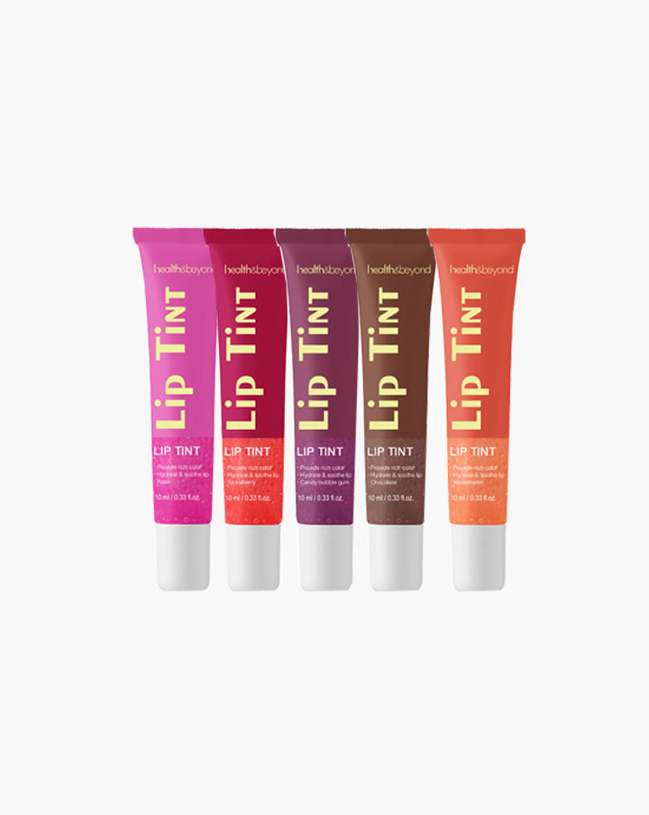 Lip Gloss