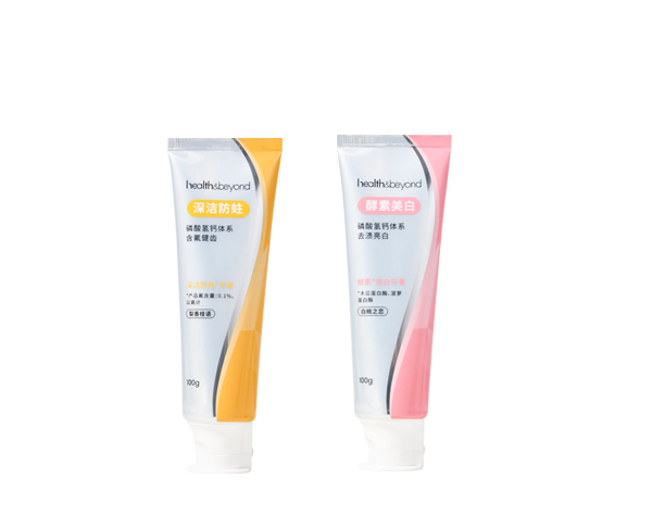 Adult Toothpaste-High-end
