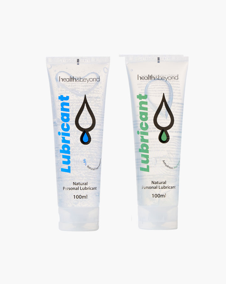 Natural Lubricant