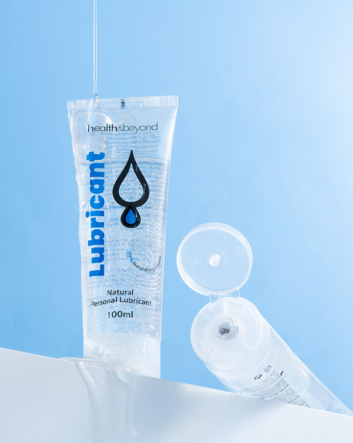 Natural Lubricant
