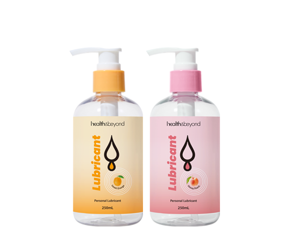 Fruit Lubricant