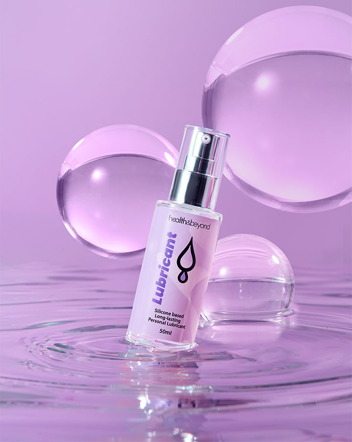Durable lubricant