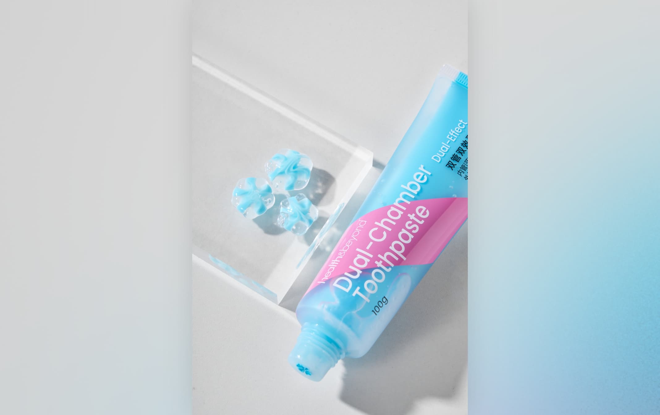 toothpaste