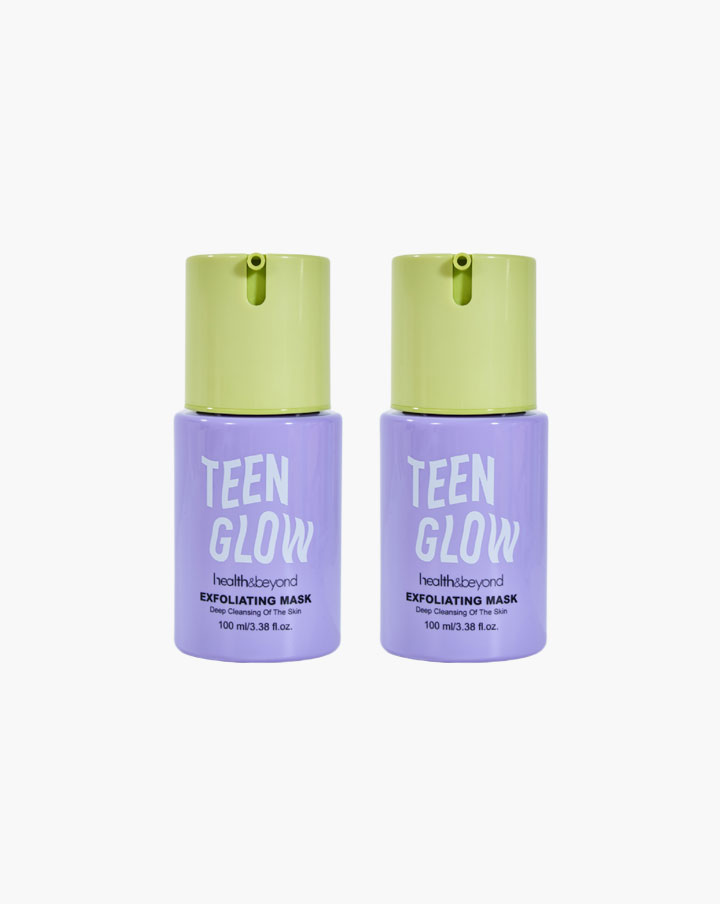 Exfoliating Mask 100ml