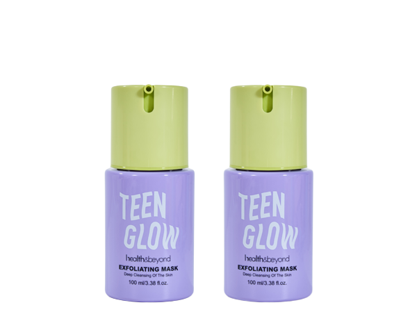 Exfoliating Mask 100ml