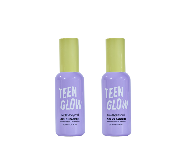 Gel Cleanser 100ml