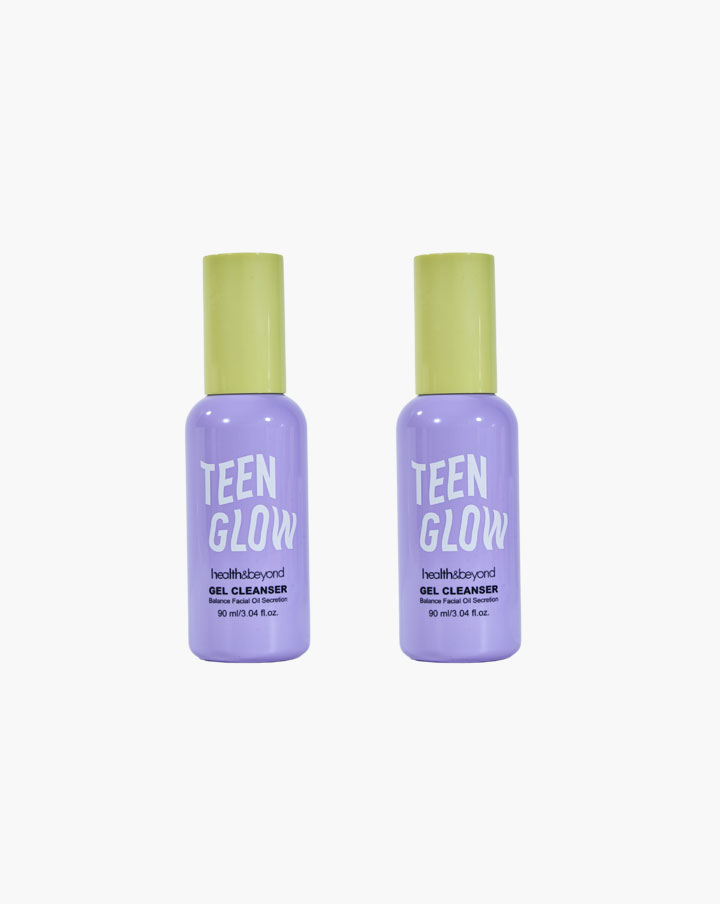 Gel Cleanser 100ml
