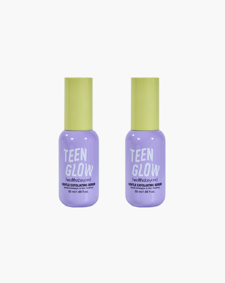 Gentle Exfoliating Serum 50ml