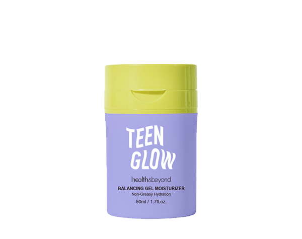 Balancing Gel Moisturizer 
