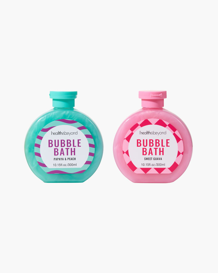 Bubble Bath