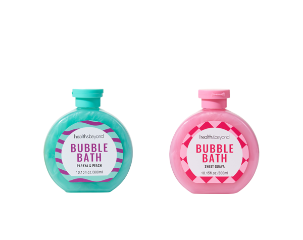 Bubble Bath