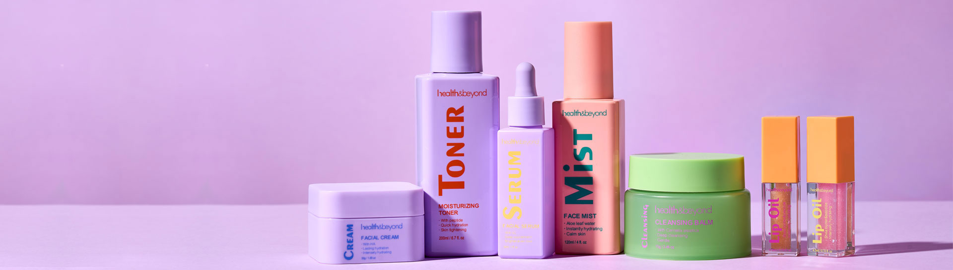 Skin Care