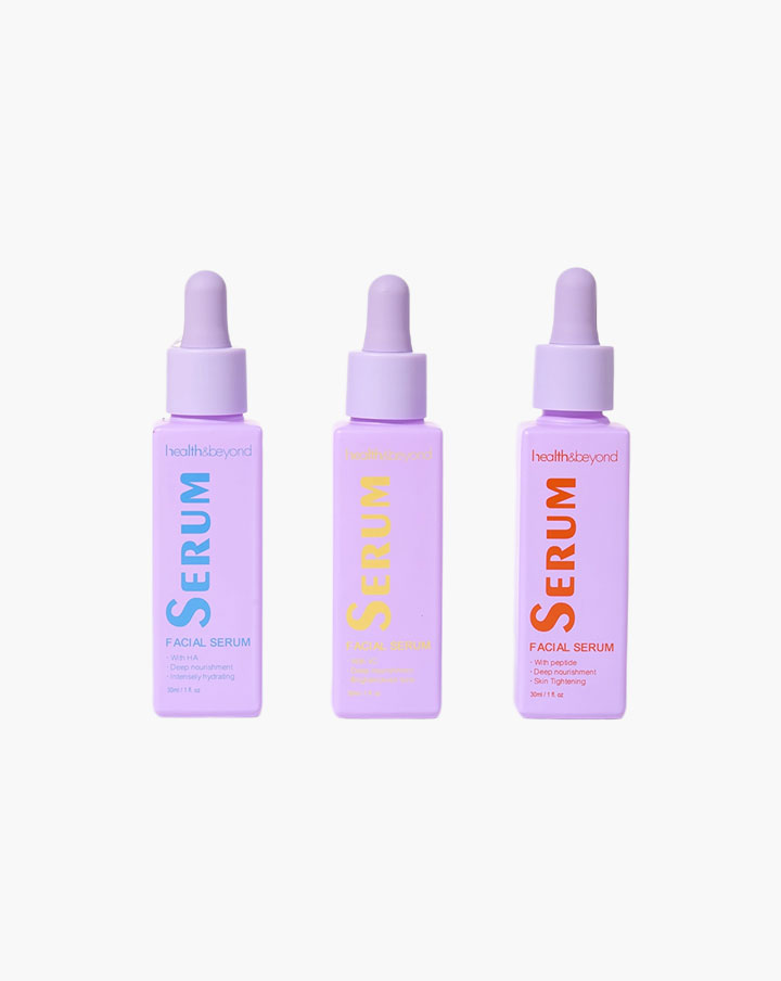 facial serum 30ml