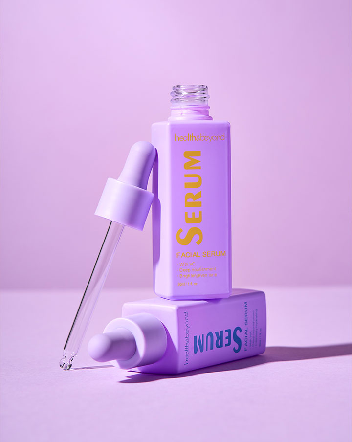 facial serum 30ml